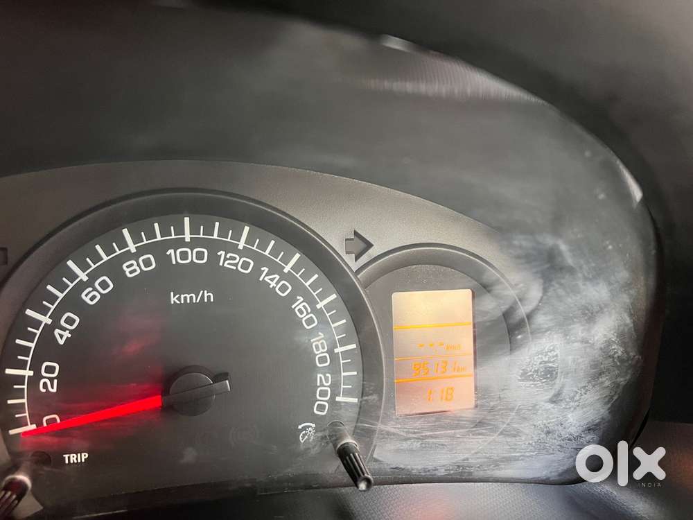 Maruti Suzuki Dzire 2016 Diesel Good Condition