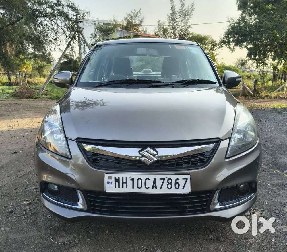 Maruti Suzuki Dzire 2017-2020 Vdi, 2015, Diesel