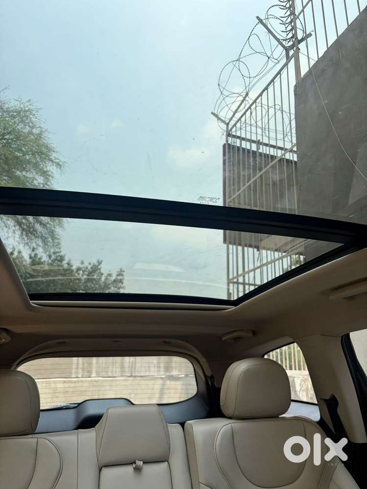 Mahindra Xuv700 Diesel 2023