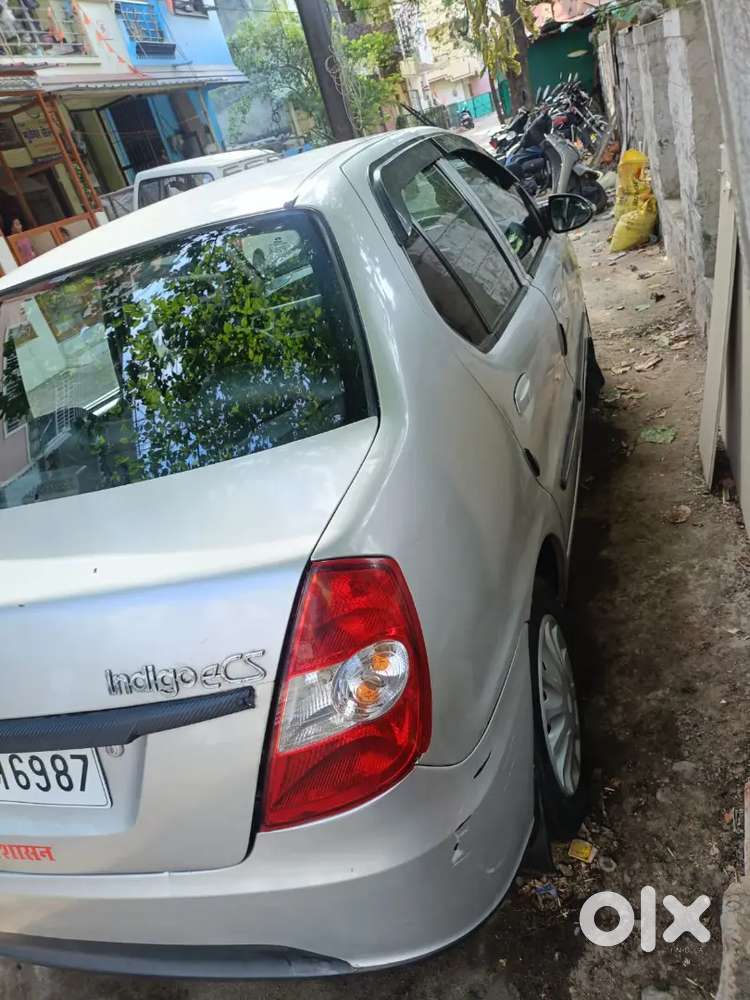 Indigo Ecs Lx @150000 Urgent Sell