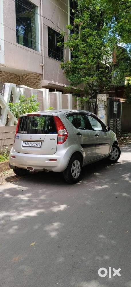 Maruti Suzuki Ritz Vxi (abs) Bs Iv, 2010, Petrol