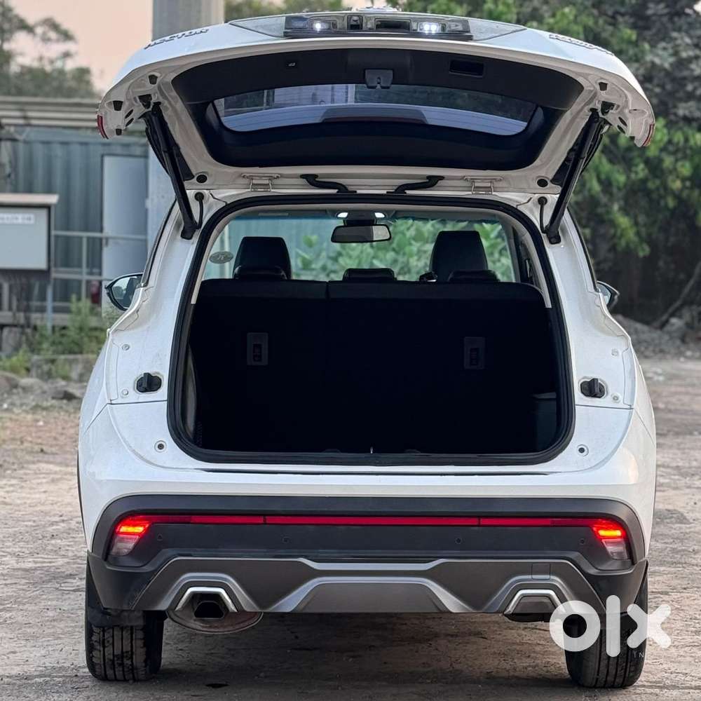 Mg Hector 2.0 Sharp Diesel, 2019, Diesel