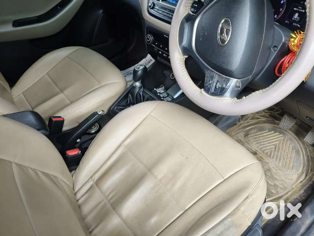 Hyundai I20 Active 2015 Petrol 47000 Km Driven