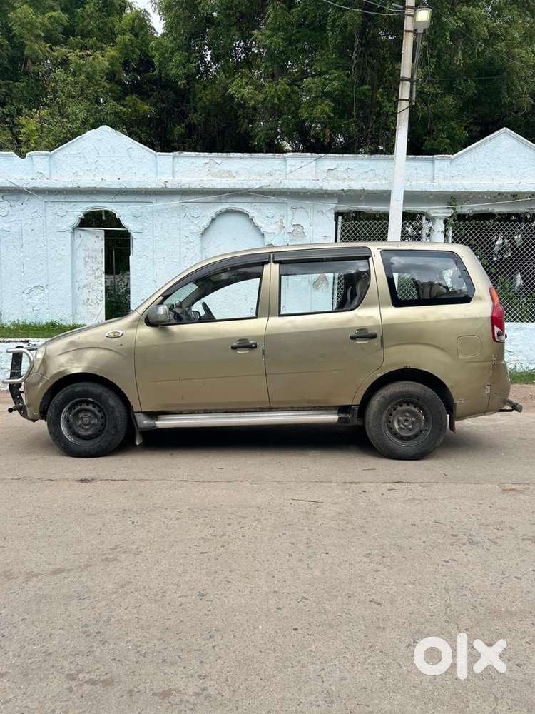 Mahindra Xylo Diesel 2010