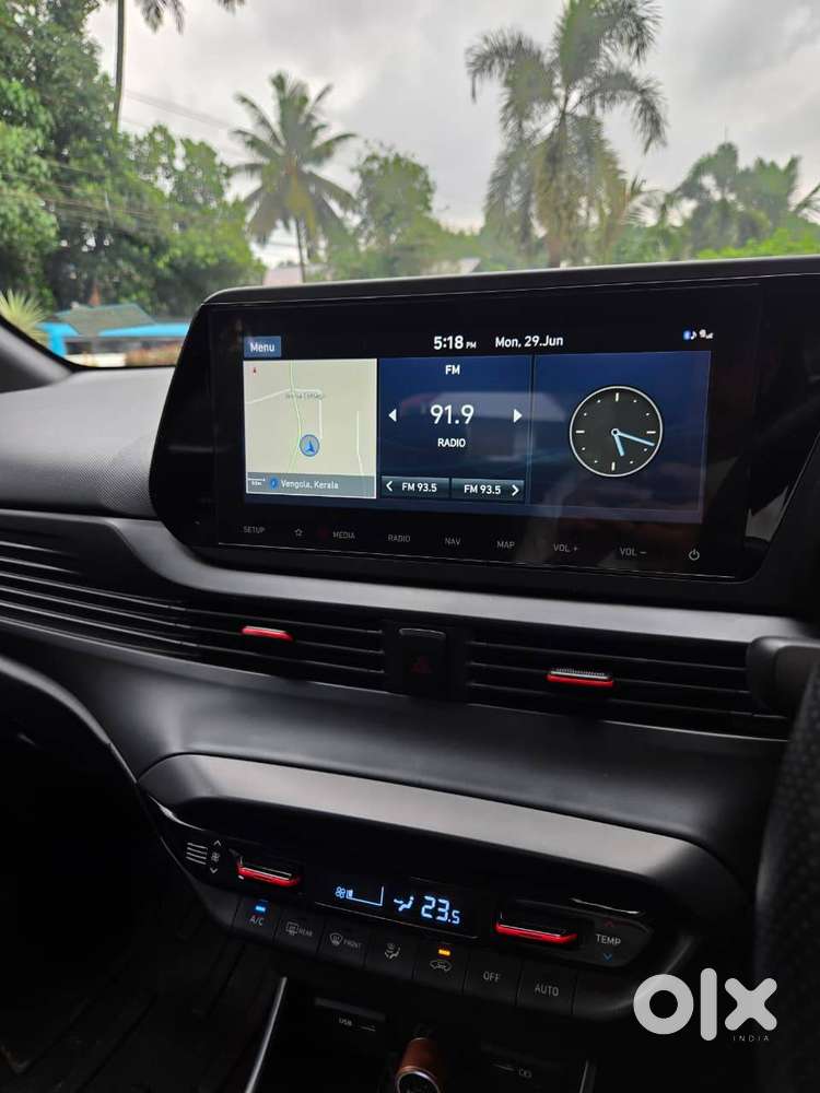 Hyundai I20 N Line N8 Dct – 2022 Model For Sale