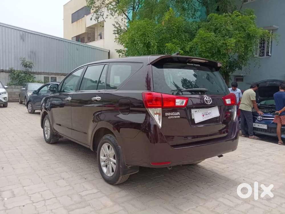 Renault Kwid 2019-ongoing 1.0 Rxl Amt, 2020, Petrol