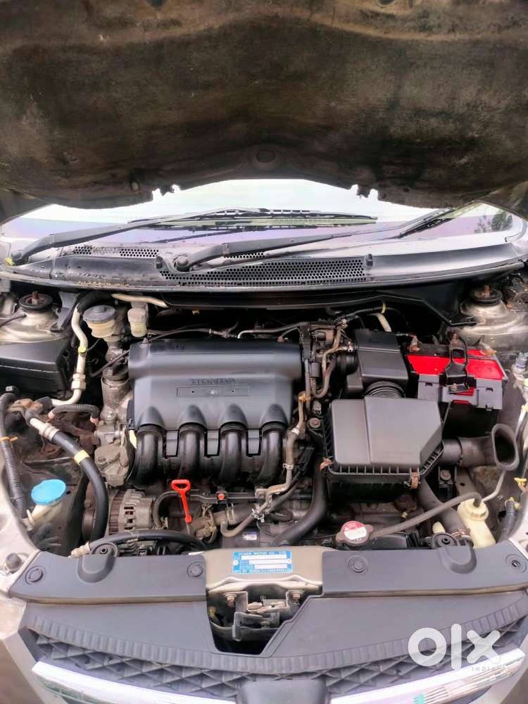 Honda City Zx Gxi, 2007, Petrol