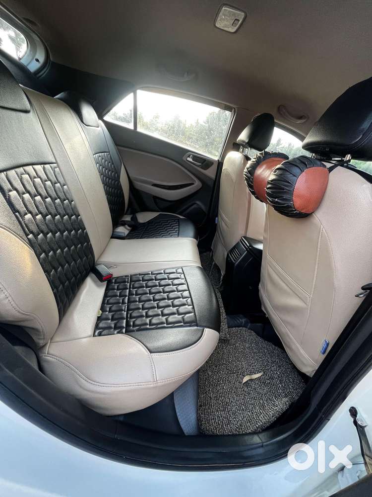 Hyundai I20 Sportz Plus, 2020, Diesel