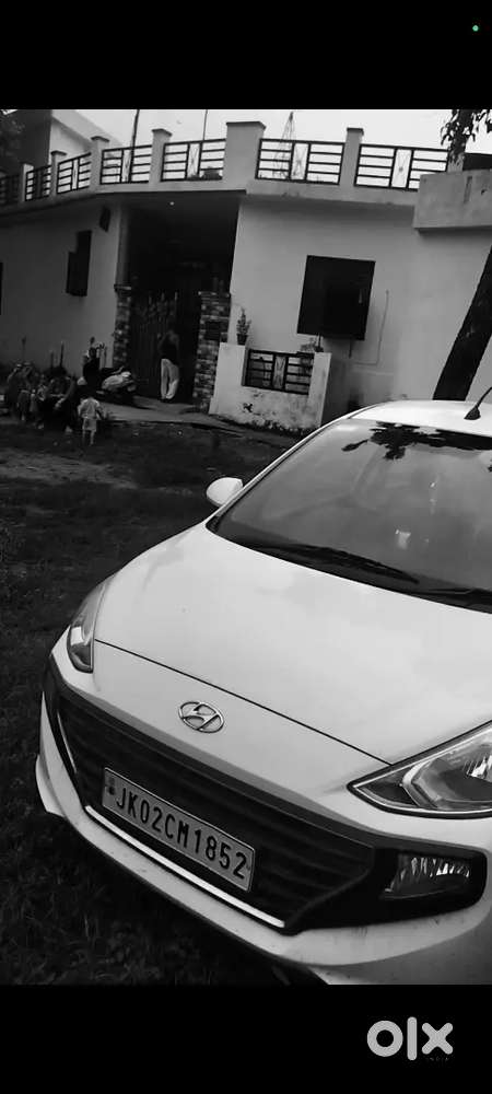 Hyundai Santro Sportz Mt 2020