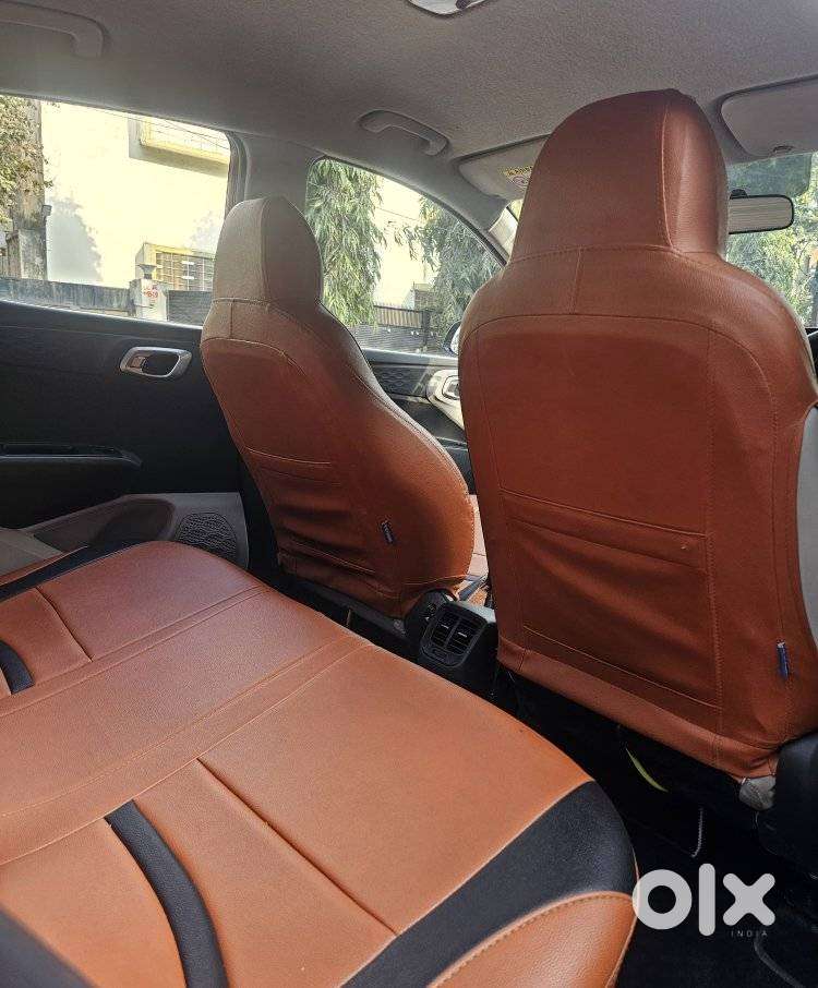 Hyundai Grand I10 Nios Asta Petrol, 2023, Petrol