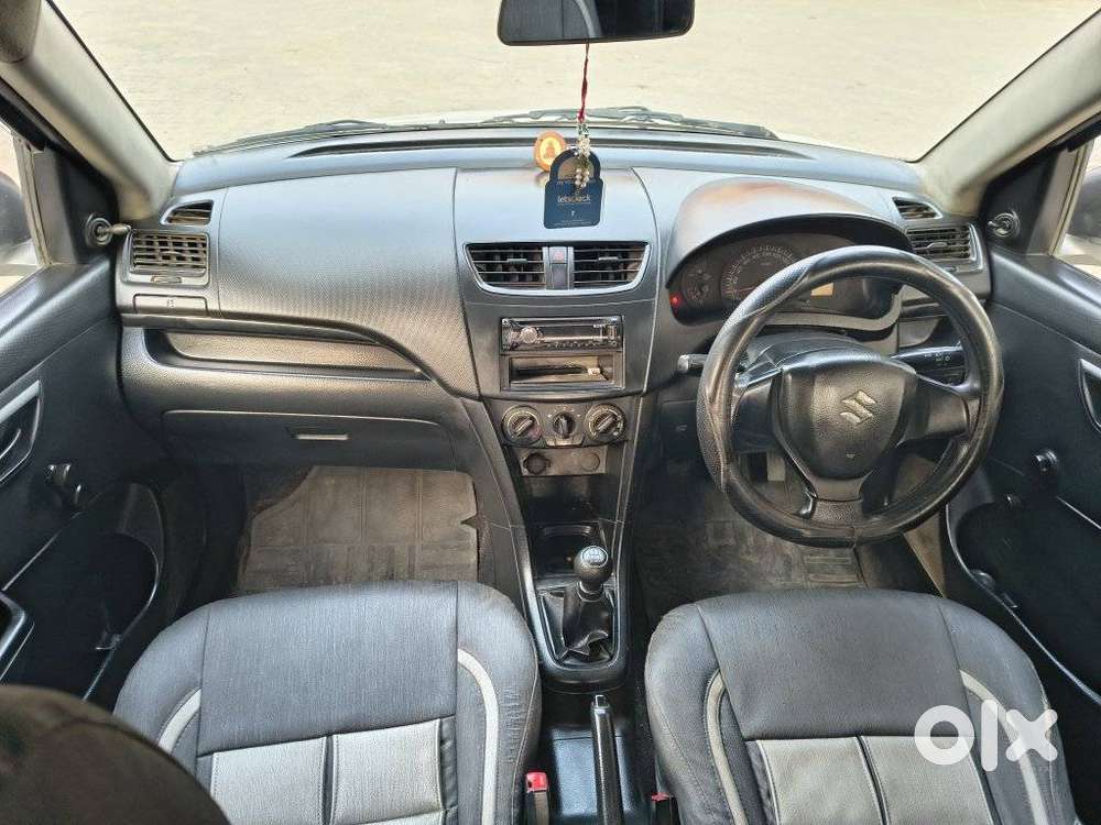 Maruti Suzuki Swift Ldi, 2012, Diesel
