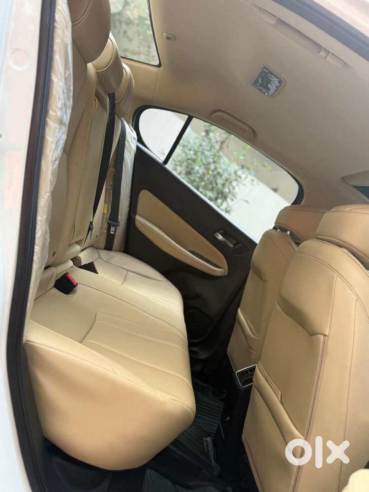 Honda City Zx Petrol Mt, 2023, Petrol