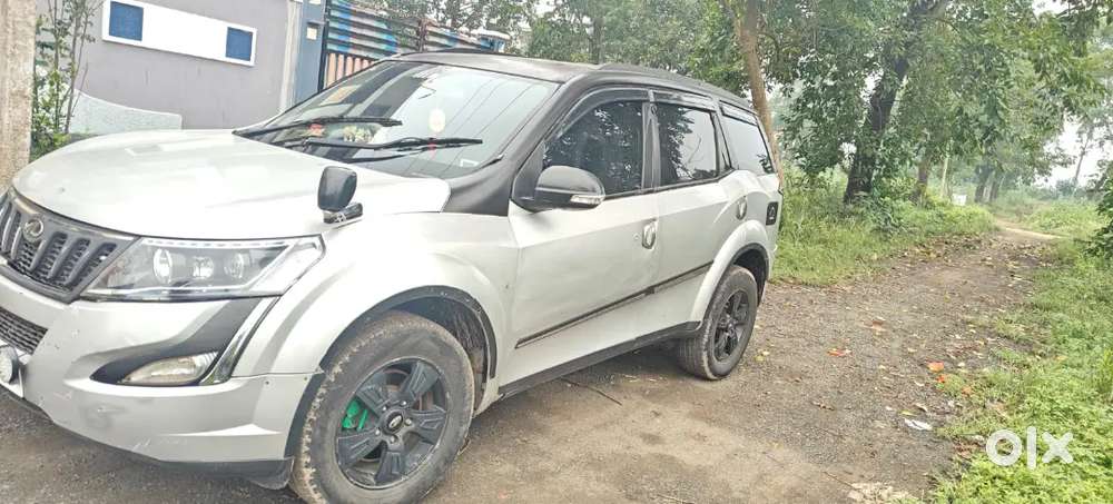 Mahindra Xuv500 2012 Diesel 0 Km Driven