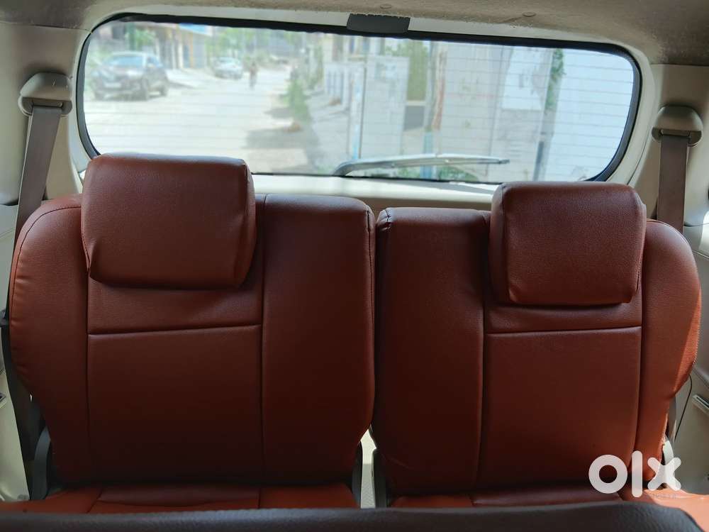 Toyota Fortuner 3.0 4x4 Manual, 2010, Diesel
