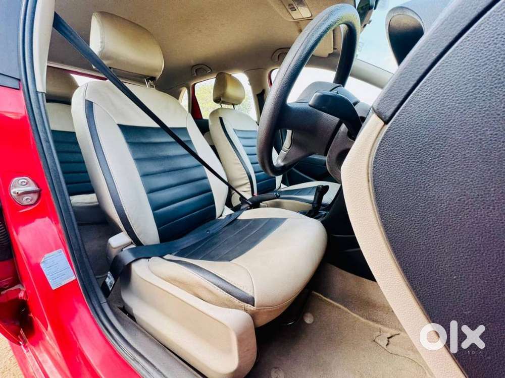 Volkswagen Polo Petrol Trendline 1.2l, 2011, Petrol