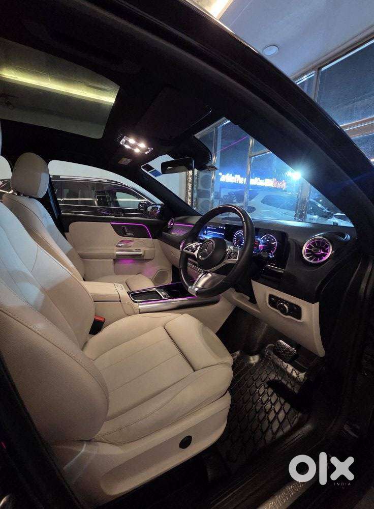 Mercedes-benz Gla 200, 2025, Petrol