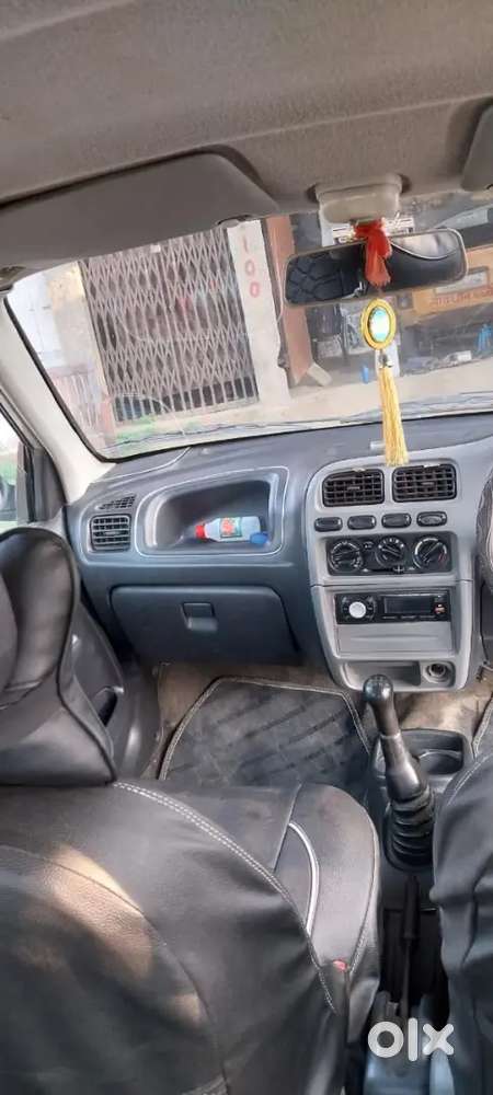 Maruti Suzuki Alto 800 2011 Petrol 95000 Km Driven