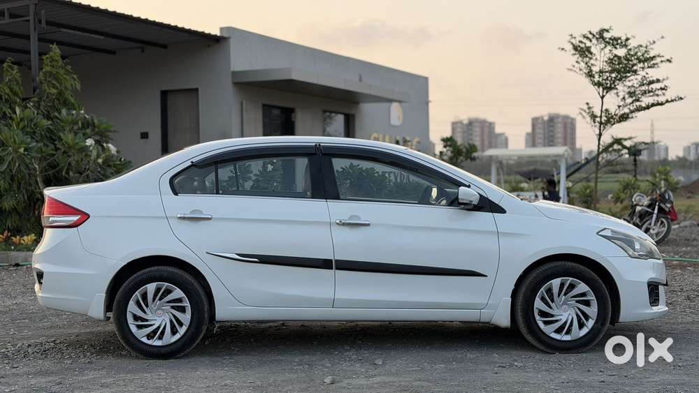 Maruti Suzuki Ciaz Smart Hybrid Delta , 2018, Cng & Hybrids