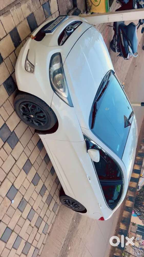 Hyundai Verna 2014 Cng & Hybrids Good Condition