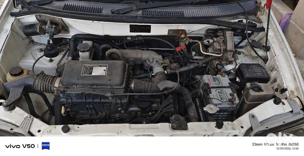 Car Condition Good