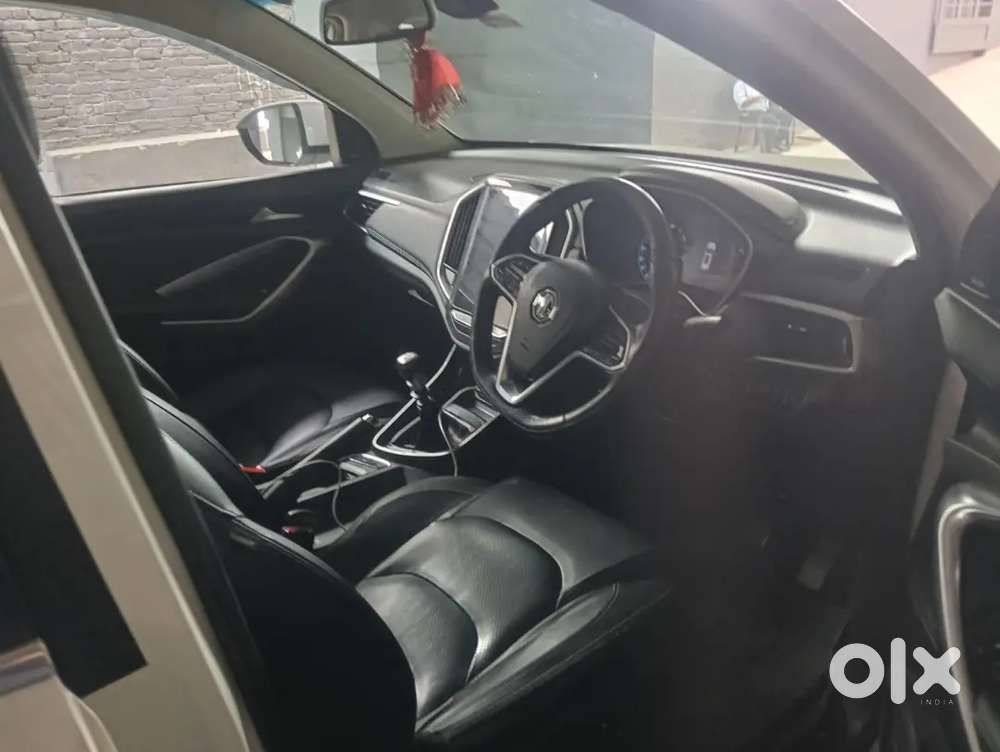 Mg Hector 1.5 Sharp Diesel 2021