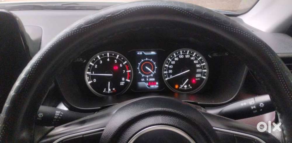 Maruti Suzuki Grand Vitara 1.5 Delta Smart Hybrid, 2025, Petrol