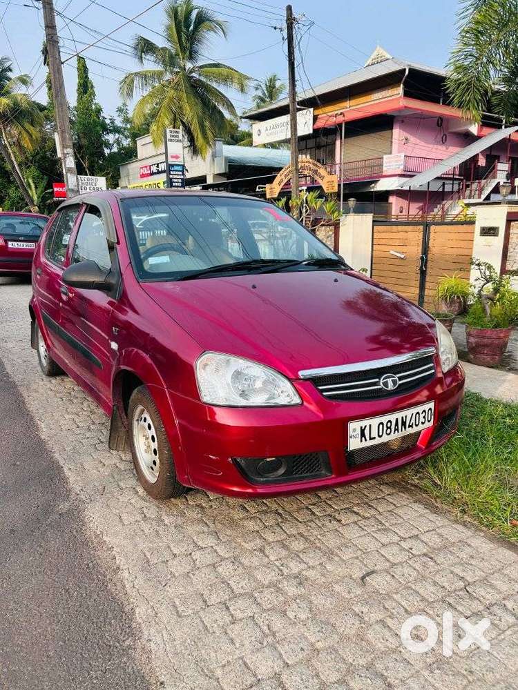 Tata Indica Ev2 Xeta Gls Sport, 2009, Petrol