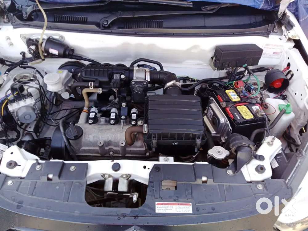 Maruti Suzuki Alto 800 2020 Petrol Well Maintained