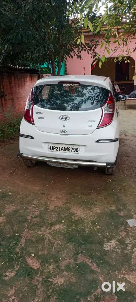 Hyundai Eon Magna 2013