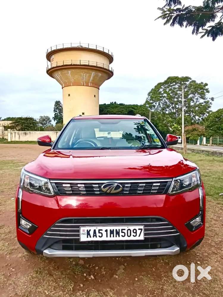 Mahindra Xuv300 Turbosport 2019