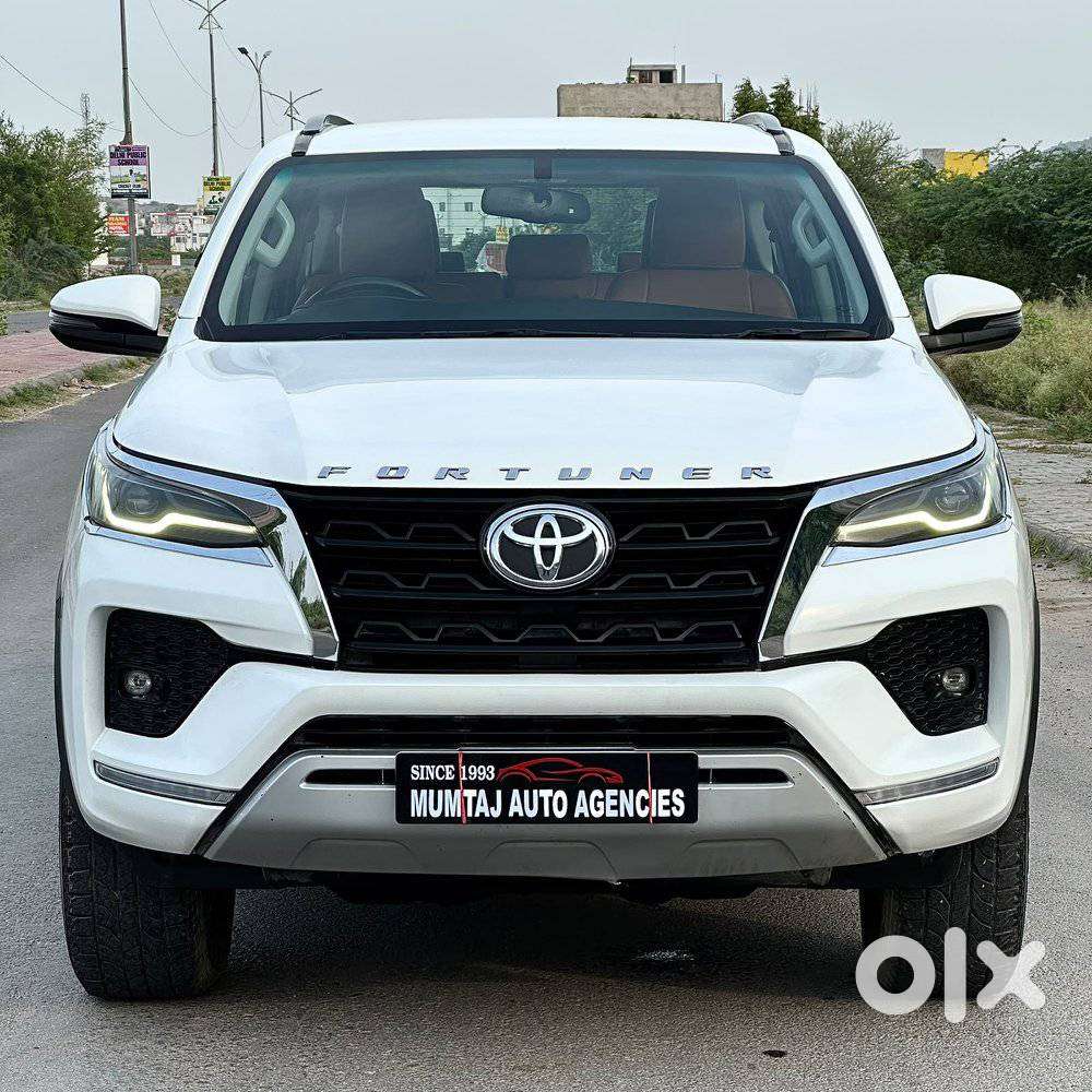 Toyota Fortuner 3.0 4x2 Mt, 2022, Diesel