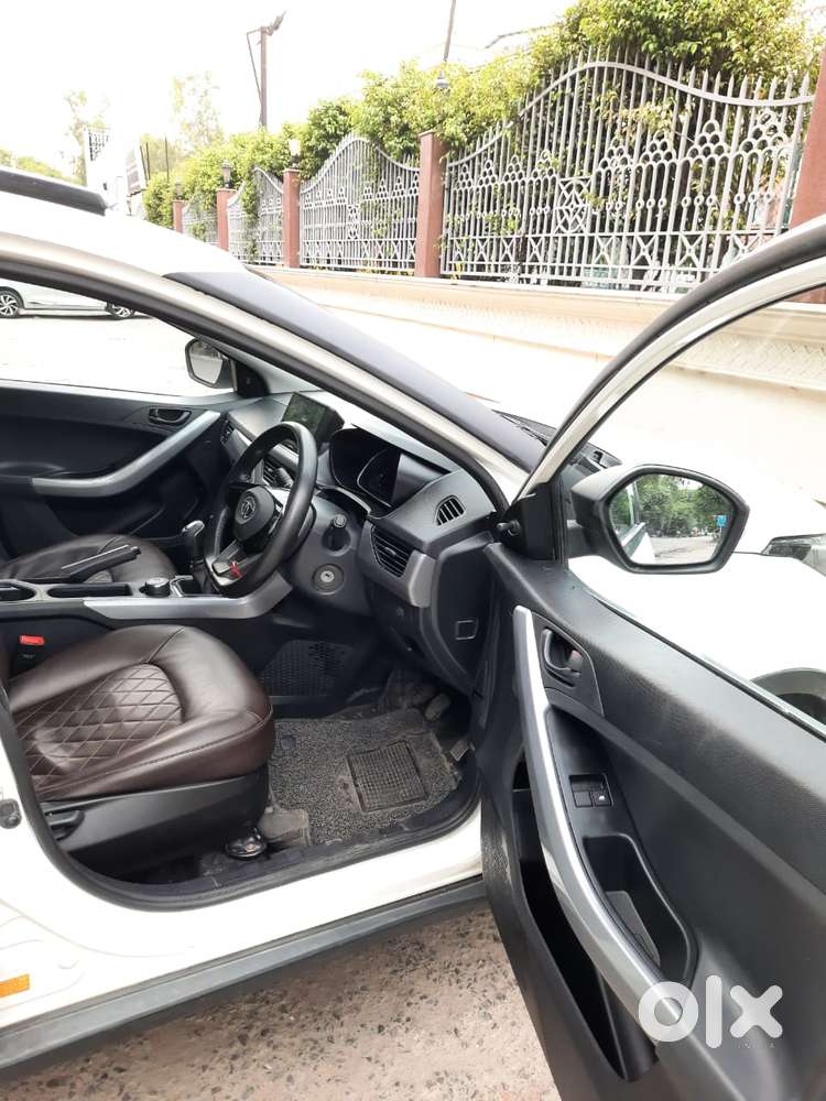 Tata Nexon 1.2 Petrol, 2021, Petrol