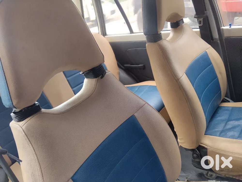 Maruti Suzuki 800 2000