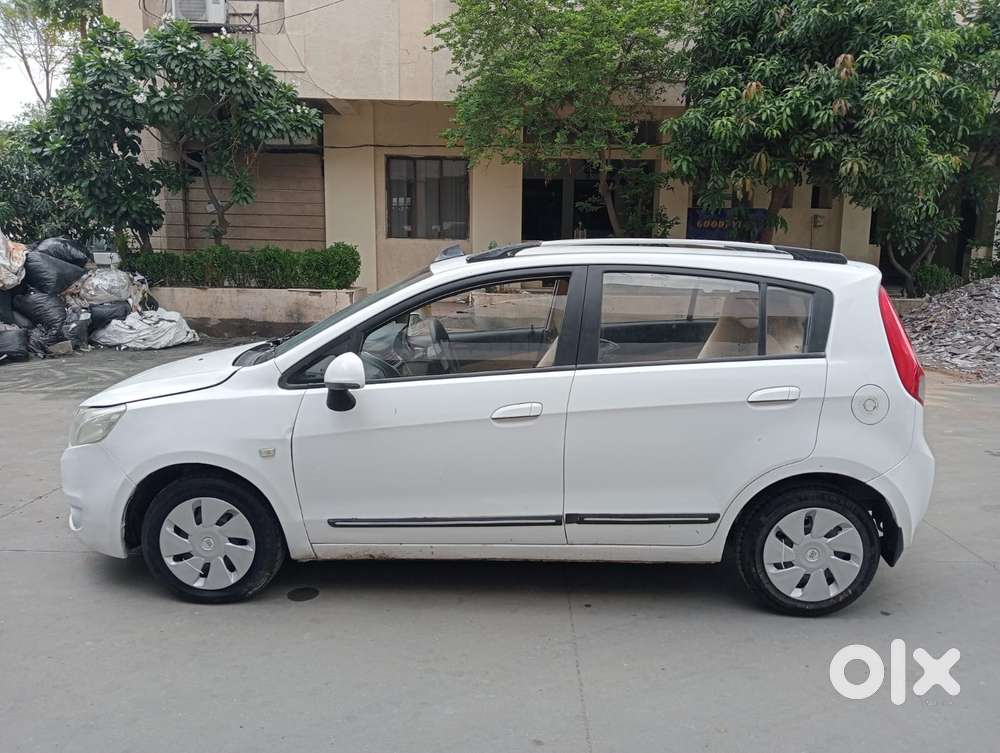 Chevrolet Sail U-va 1.3 Lt Abs, 2015, Diesel