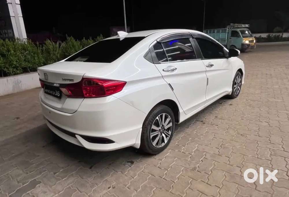 Honda City 2015 Diesel 82000 Km Driven