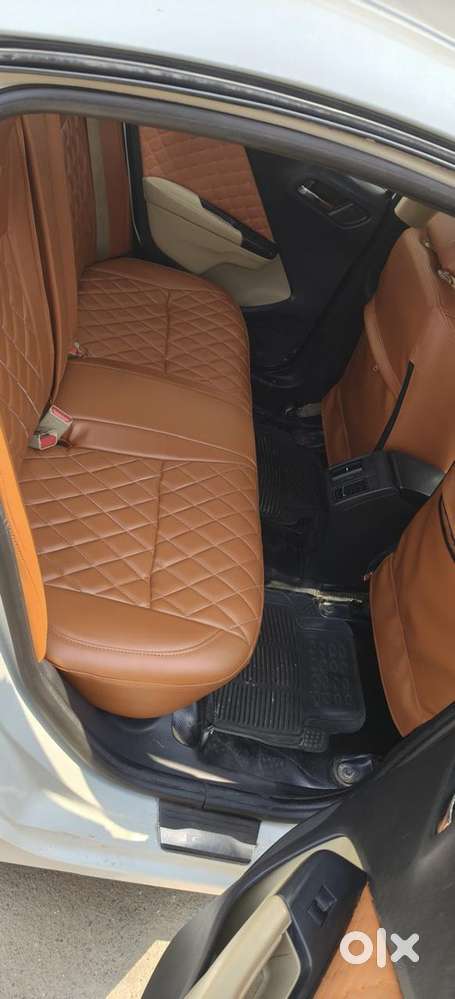 Honda City Diesel Mt 2017