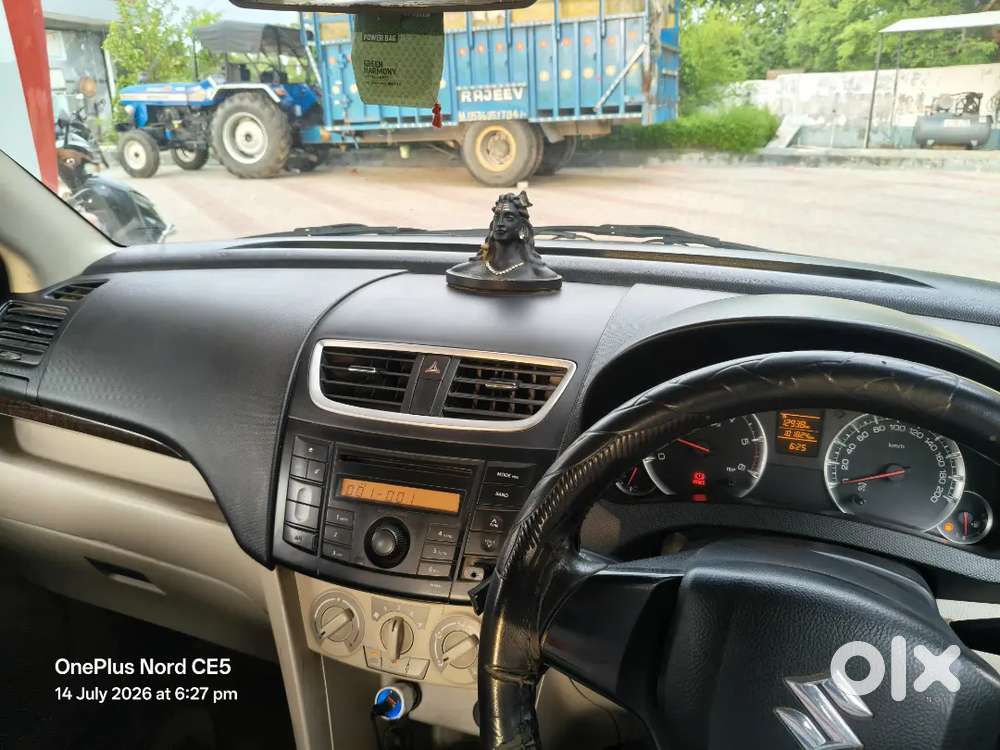 Maruti Dzire Vdi 02/12/2014 Diesel