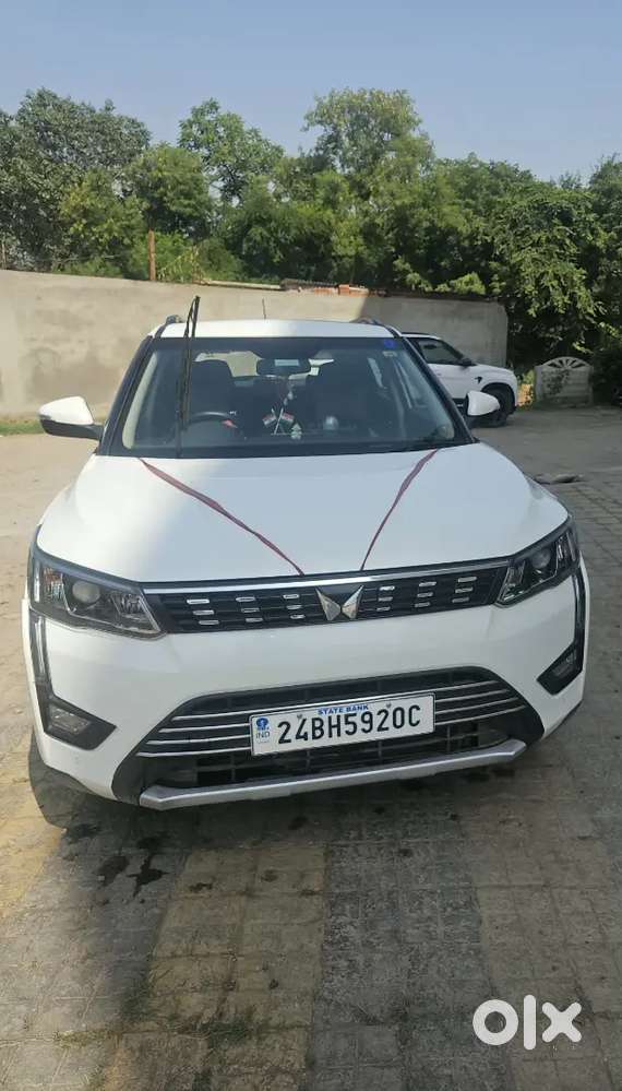Mahindra Xuv300 2024 First Owner