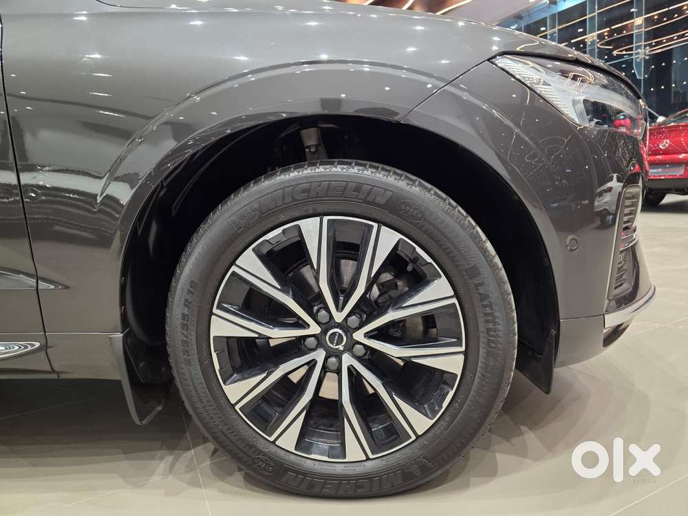 Volvo Xc60 2.0 B5 Ultimate, 2023, Petrol