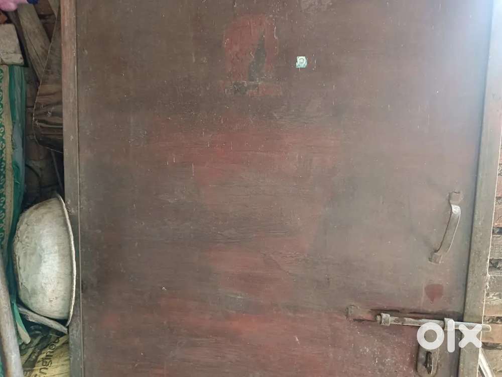 Lohe ka gate h