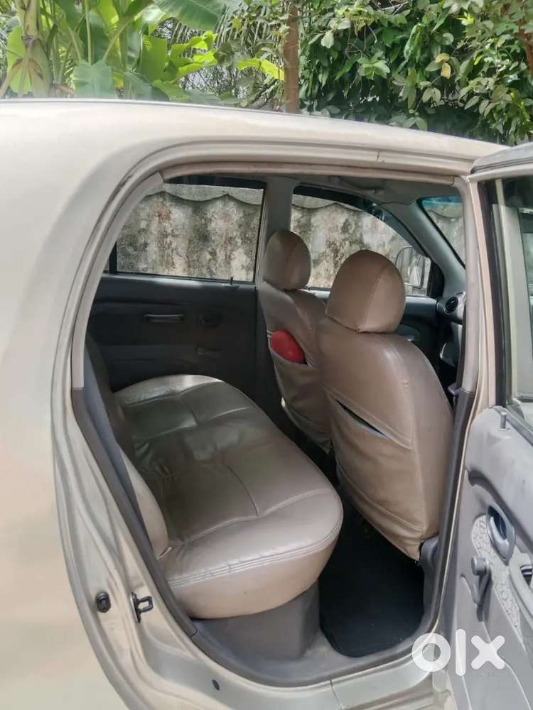 Hyundai Santro Xing 2007 Petrol 119000 Km Driven