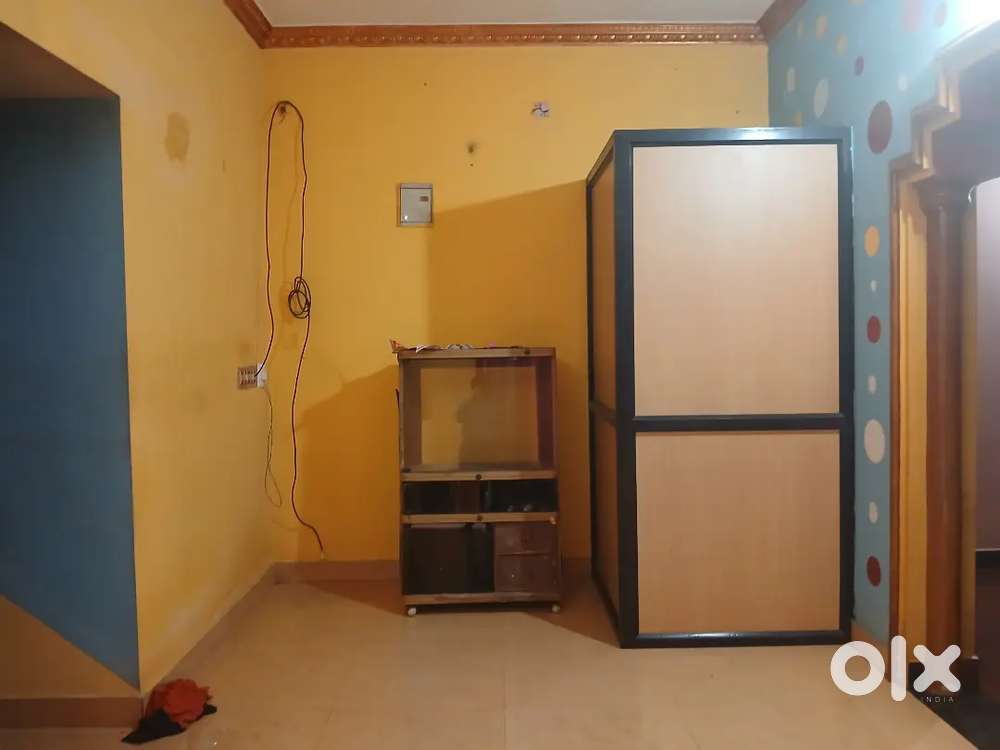 House for rent near old airport bajpe unile