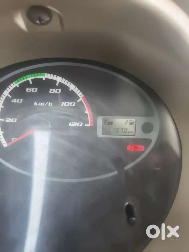 Car Passing Till Mar/2030, Good Condition And All