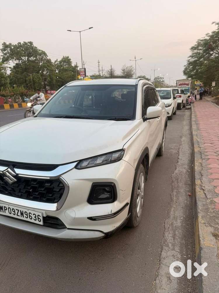 2023 Maruti Suzuki Car, 28000 Km Driven