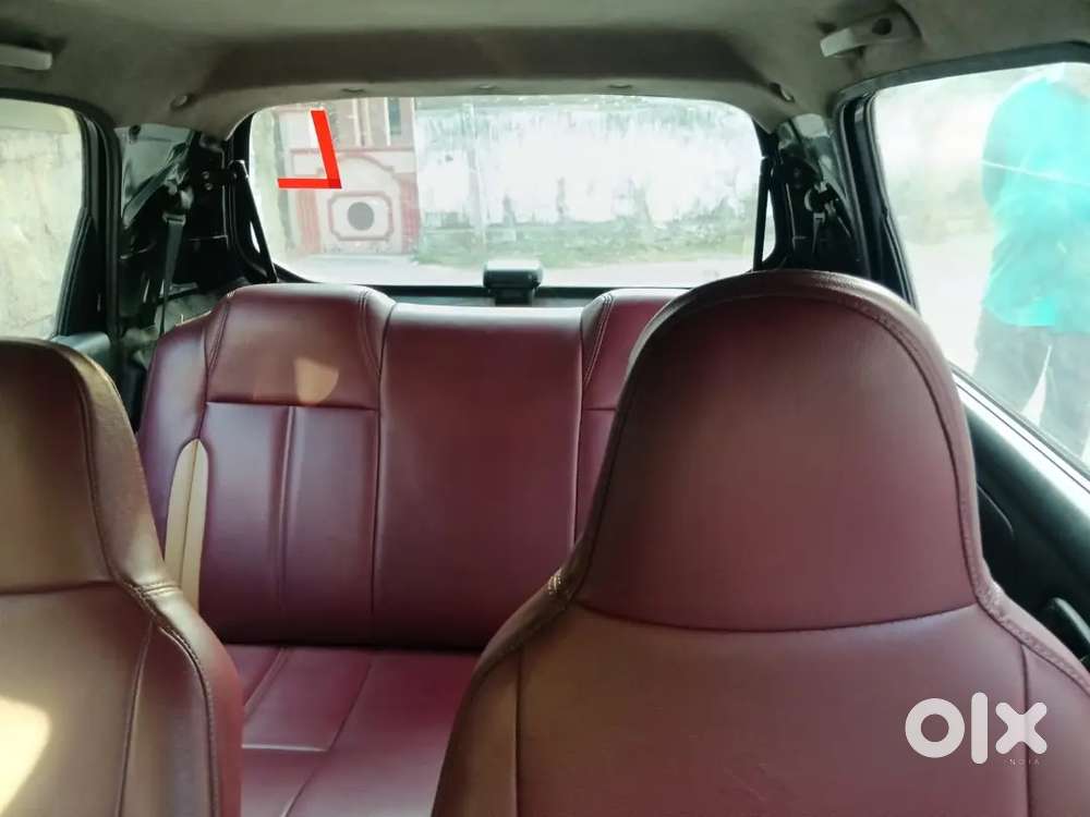 Maruti Suzuki Alto 2012 Petrol Good Condition