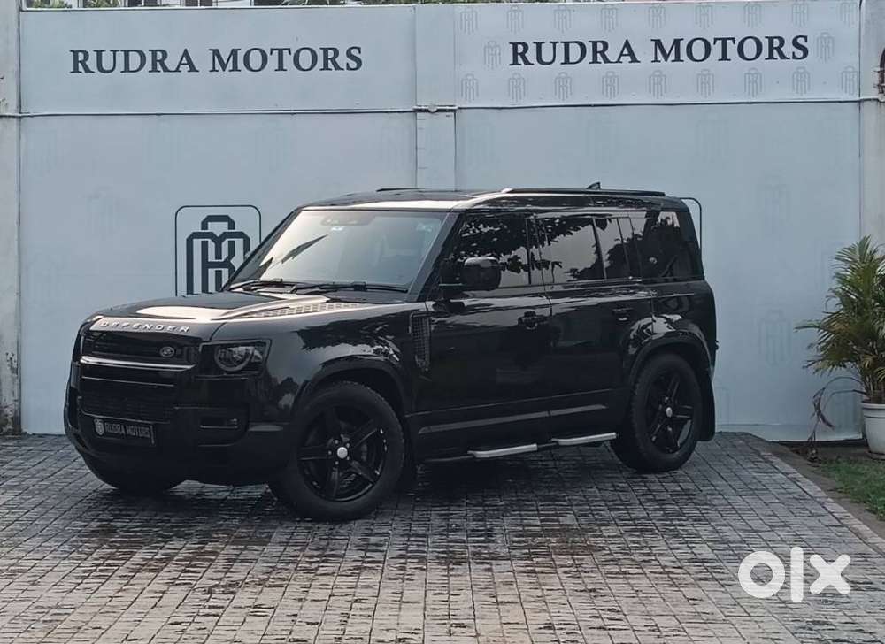 Land Rover Defender 2.0 110 Se My22, 2022, Petrol