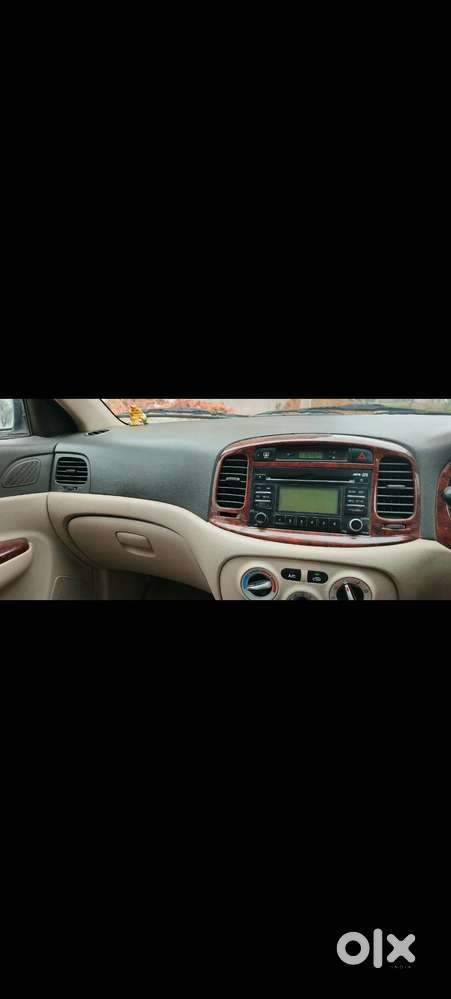 July 2009 Verna Crdi Vgt