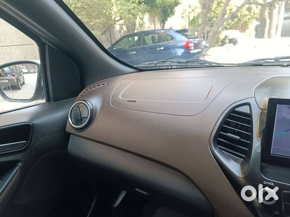 Ford Freestyle Titanium Plus Diesel, 2018, Diesel