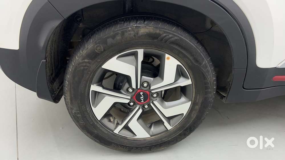 Kia Sonet 1.0 Gtx Plus Dct, 2022, Petrol