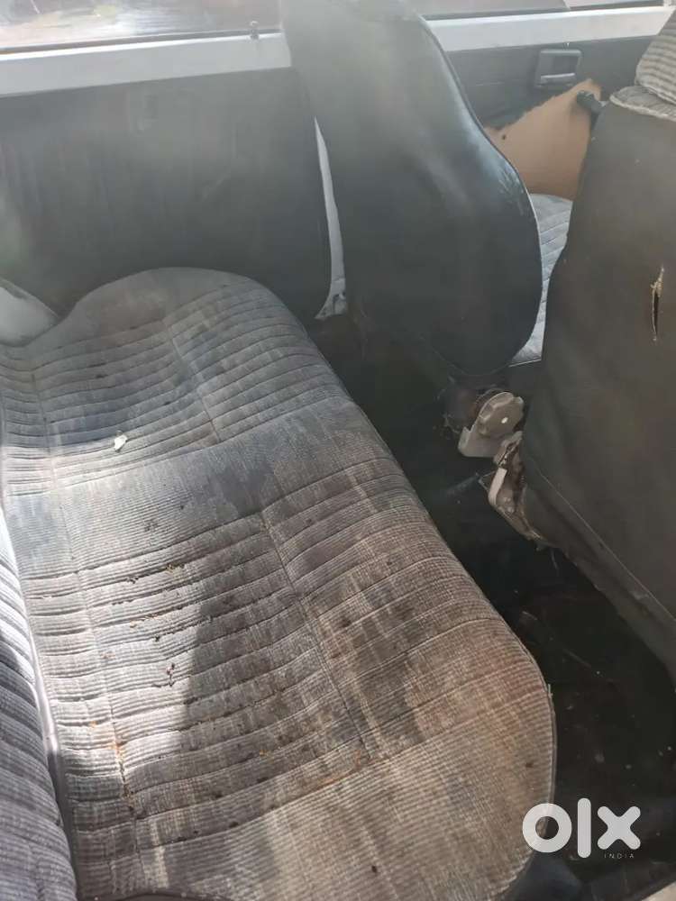 Maruti Suzuki 800 Fixed